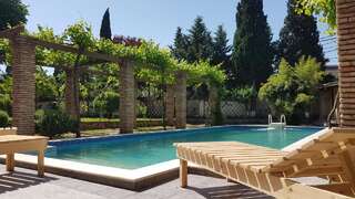 Виллы RARE house with garden Тбилиси Дом для отпуска-1