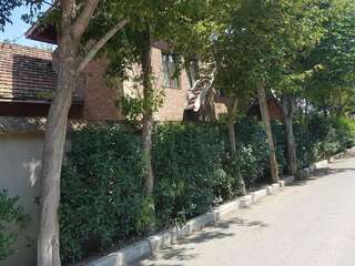 Виллы RARE house with garden Тбилиси Дом для отпуска-11