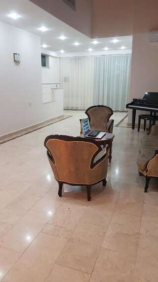 Виллы RARE house with garden Тбилиси Дом для отпуска-18