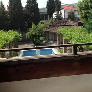 Виллы RARE house with garden Тбилиси Дом для отпуска-24