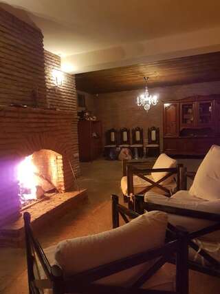 Виллы RARE house with garden Тбилиси Дом для отпуска-37