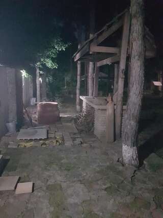 Виллы RARE house with garden Тбилиси Дом для отпуска-51