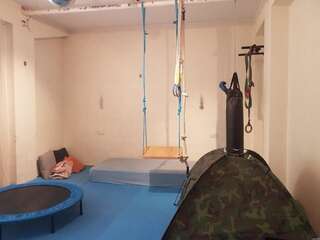 Виллы RARE house with garden Тбилиси Дом для отпуска-54