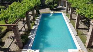 Виллы RARE house with garden Тбилиси Дом для отпуска-74