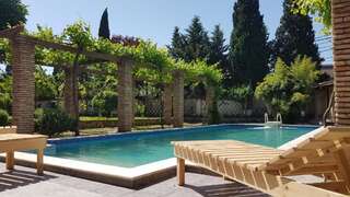 Виллы RARE house with garden Тбилиси Дом для отпуска-75
