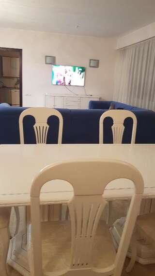 Виллы RARE house with garden Тбилиси Дом для отпуска-89