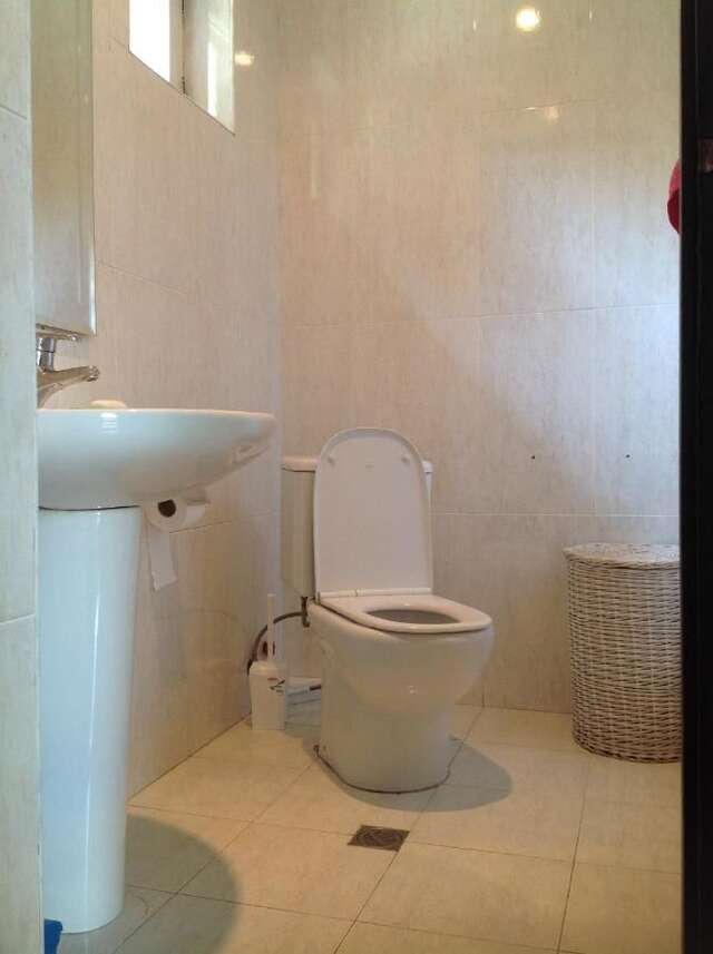 Виллы RARE house with garden Тбилиси-23