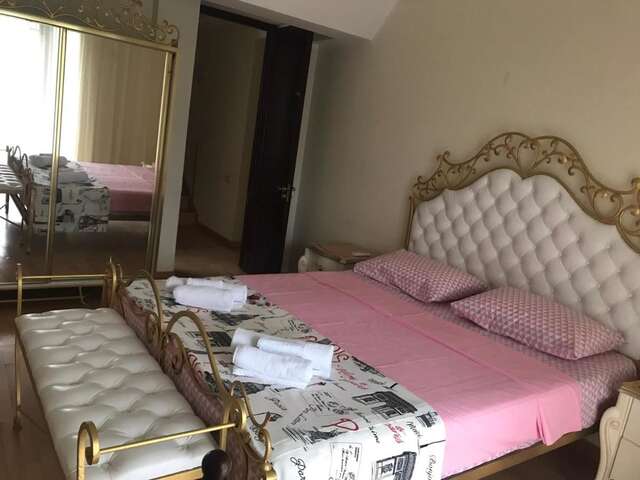 Виллы RARE house with garden Тбилиси-29