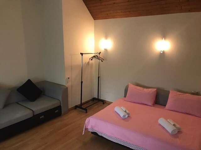 Виллы RARE house with garden Тбилиси-38