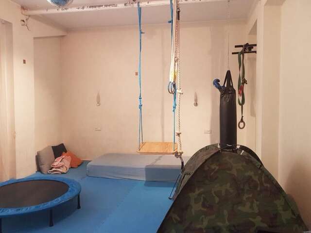 Виллы RARE house with garden Тбилиси-41